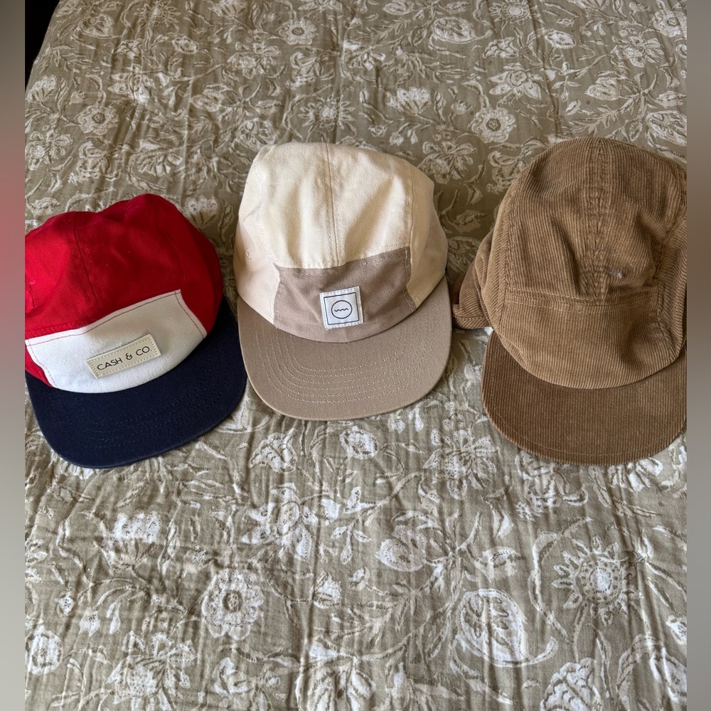 Cap Bundle
